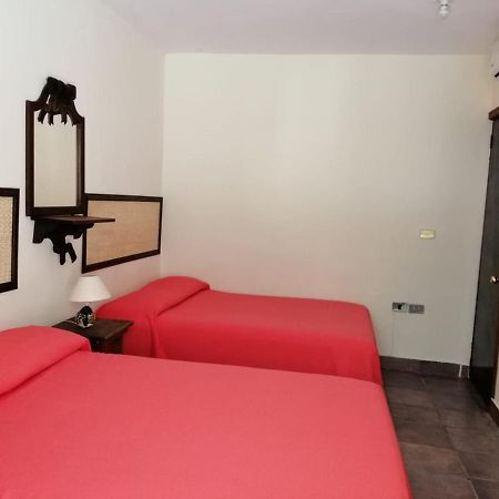 Hotel El Huapango シウダー・バージェス エクステリア 写真